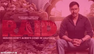 Raid Full Movie Download (420MB) 1080P 720P Free