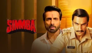 Simba full movie download in hd filmyzilla, Pagalworld Telegram Leaked