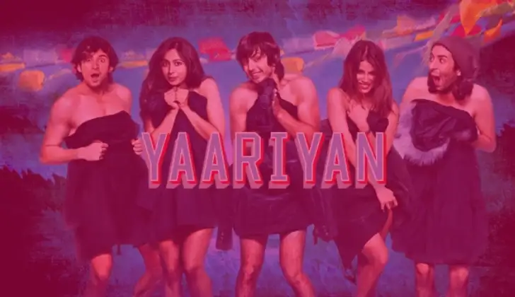 Yaariyan Movie Full Download
