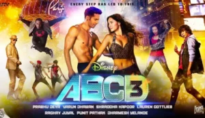 ABCD Movie Download 1080p 720p In Hindi Filmywap