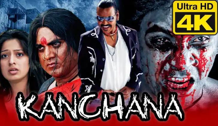 kanchana movie download
