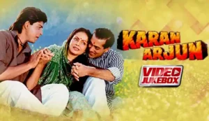 karan arjun movie download pagalworld