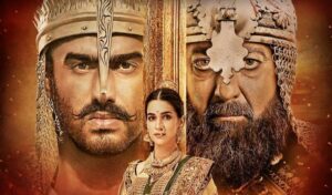 Panipat Movie Download (450MB) 1080P 720P Free