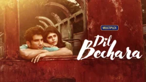 Dil Bechara Movie Download HD 1080P, 720P Free