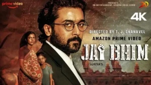 Jai Bhim movie download