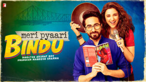 Meri Pyaari Bindu Movie Download [4k, HD, 1080P 720P] Free