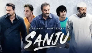 Sanju Movie Download [4K, 1080P, 720P] Free