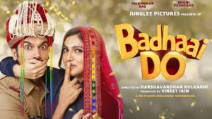 Badhaai Do Movie Download [HD 1080P, 720P] Free