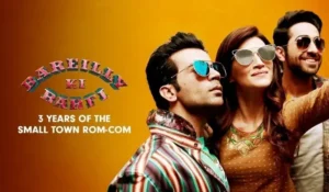 Bareilly Ki Barfi Movie Download