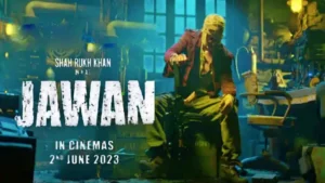 Jawan Movie Download [HD 1080P, 720P] Free