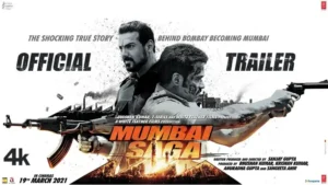 Mumbai Saga Movie Download [HD 1080P, 720P Free]