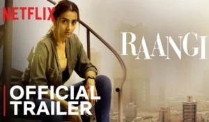 Raangi Movie Download (450MB) 1080P, 720P Free