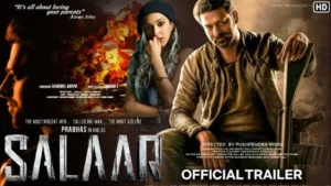 Salaar Movie Download [4k, 1080p, 720P] Free