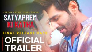 Satyaprem Ki Katha Movie Download