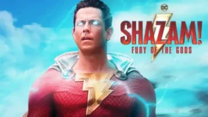 Shazam 2 Movie Download [450MB,1080P, 720P] Free