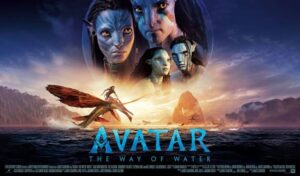 Avatar The Way Of Water Movie Download [450MB, 1080P, 720P] Free