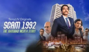 Scam 1992 Web Series Download [HD 1080P, 720P] Free