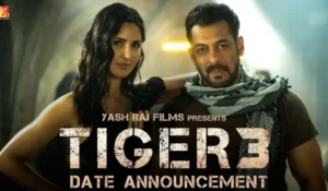 Tiger 3 Movie Download [HD 1080P, 720P Free]