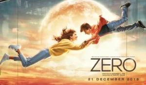 Zero Movie Download [HD 1080P, 720P] Free