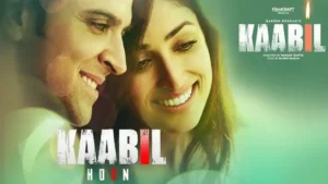 Kaabil Movie Download [HD 1080P, 720P Free]