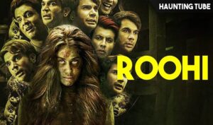 Roohi Movie Download [4k, HD, 1080P 720P] Free