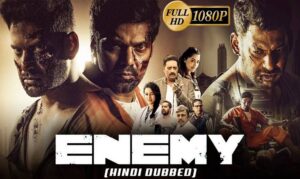 Enemy Movie Download [HD 1080P, 720P] Free