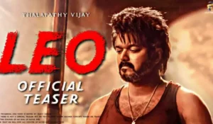 Leo Movie Download [4k, HD, 1080P 720P] Free