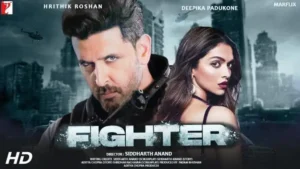 Fighter Movie Download [4k, HD, 1080P 720P] Free