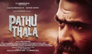 Pathu Thala Movie Download [HD 1080P, 720P] Free