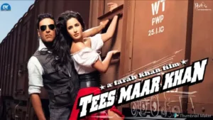 Tees Maar Khan Movie Download [4k, HD, 1080P 720P] Free