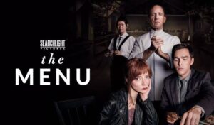 The Menu Movie Download [4k, HD, 1080P 720P] Free