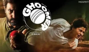 Ghoomer Movie Download [4k, HD, 1080P 720P] Free