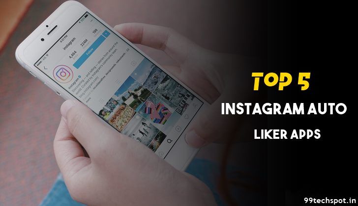 Top 10 Instagram Par Like Badhane Wala Apps