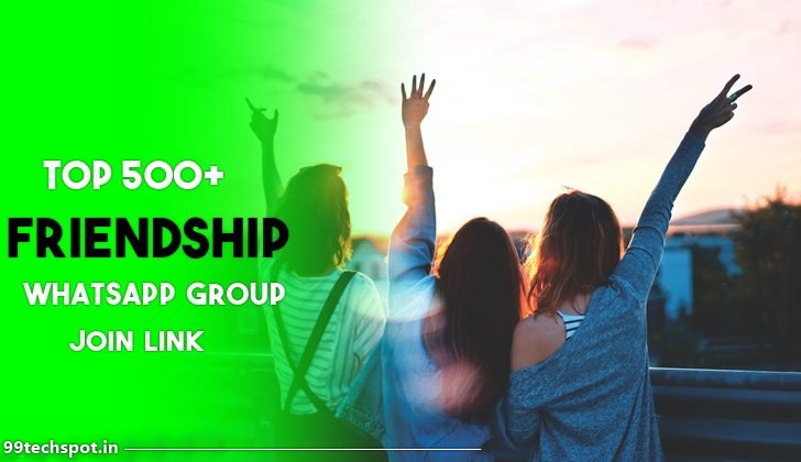 500+USA Indian Girls Friendship Whatsapp Group Link