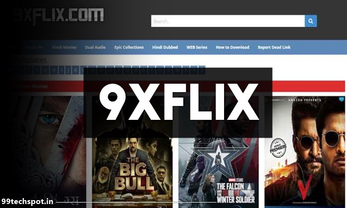 9xflix.Com – Free Download HD 720P 4k Movies