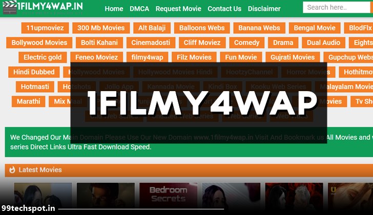 1Filmy4wap.In | Filmy4wap HD Mp4 Movies Download,New Movies For Free
