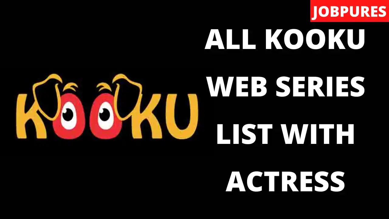 Kooku Web Series Download & Watch Online For Free