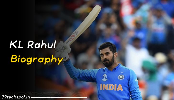 Cricketer KL Rahul Contact Information, Biography, Family, Height