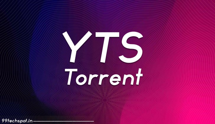 10 [Superb] YTS Torrent Search Alternative Website (For 2022)