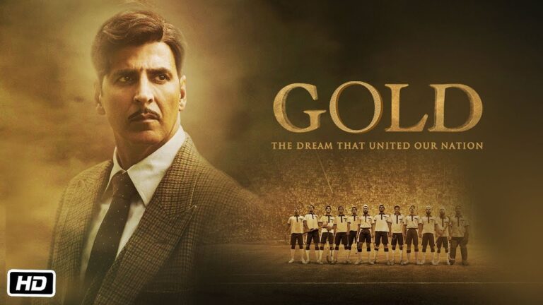 Gold Full Movie Download In 720p, 1080p Filmyzilla, Vegamovies, Moviesflix