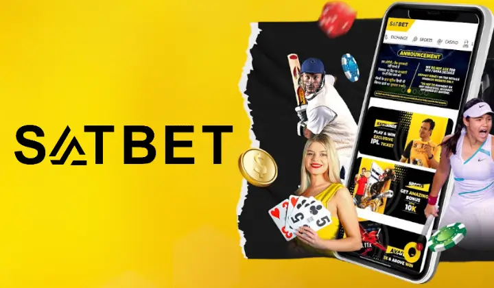What is Live Betting at Satbet?