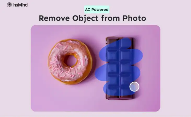 How to Remove an Object from a Photo with AI
