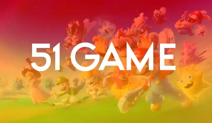 51 Game: India’s Go-To Color Prediction Site