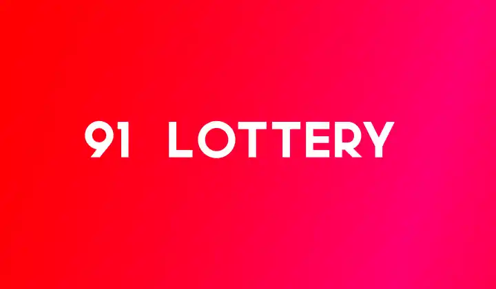 91 Lottery: Unlock Endless Opportunities in Color Prediction Gaming