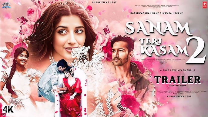 Sanam Teri Kasam 2 Movie Review & Story Line